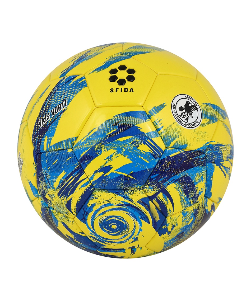 SFIDA（スフィーダ）の、人気のサッカーボール 5号 Amazon | sfida (スフィーダ) MAGNAS(土用) サッカーボール 5号