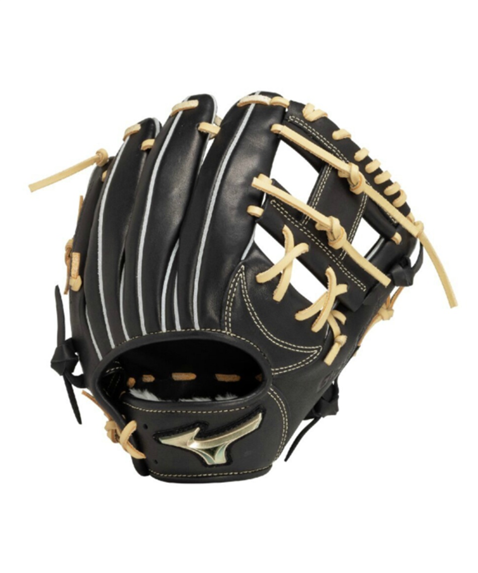 ミズノ(MIZUNO) 野球 一般軟式グローブ 内野手 ゴールデンエイジ