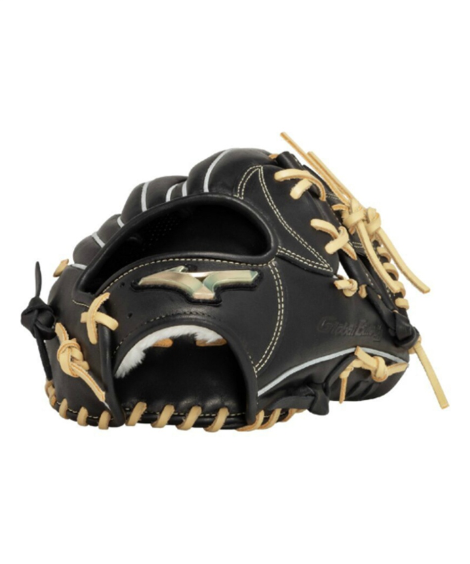ミズノ(MIZUNO) 野球 一般軟式グローブ 内野手 ゴールデンエイジ