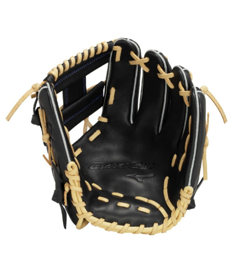 ミズノ(MIZUNO) 野球 少年軟式グローブ 内野手用 軟式用