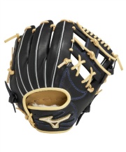 ミズノプロ軟式　長岡型 ミズノ(MIZUNO) 野球 少年軟式グローブ 内野手用 軟式用