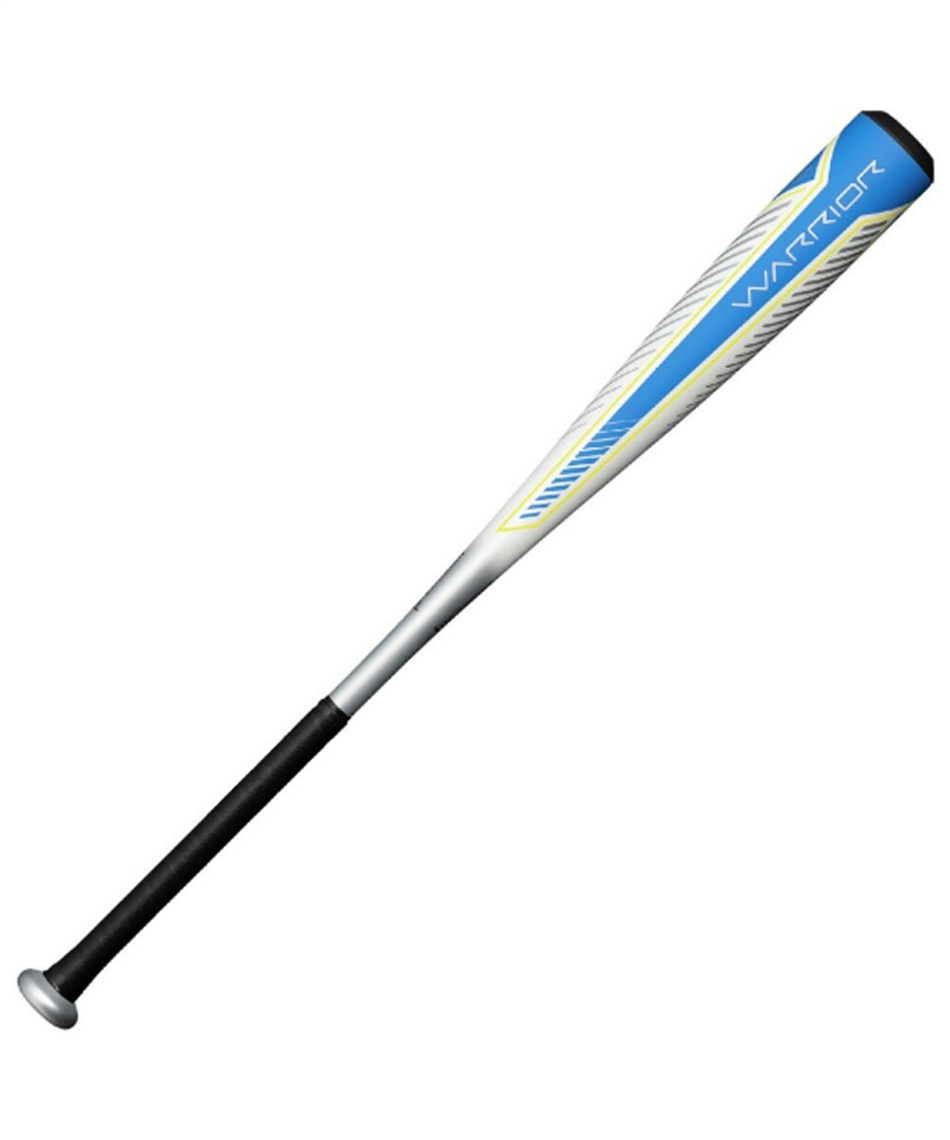 ミズノ(MIZUNO) 野球 少年軟式バット 小学生軟式用ウォリアー