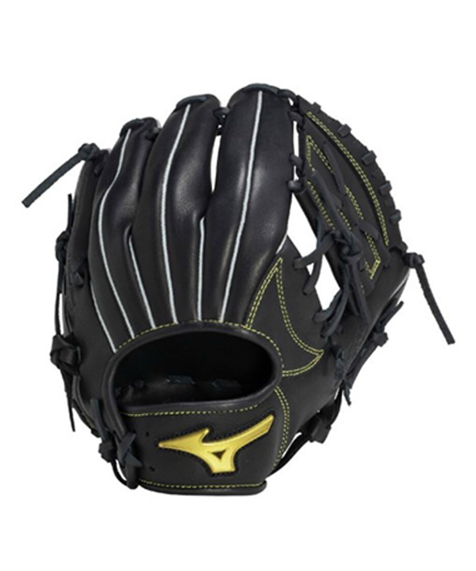 ミズノ(MIZUNO) ソフトボールグローブ オールラウンド ソフト