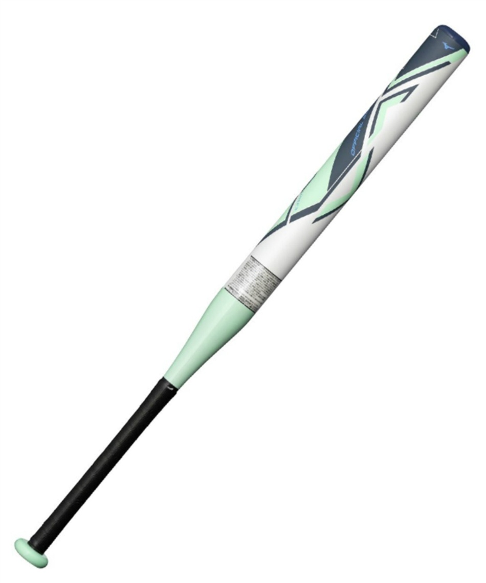Mizuno MEGA KING 軟式バット ミズノ(MIZUNO) ソフトボールバット 1号用 ソフトボール用AX4