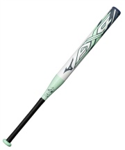 ミズノ(MIZUNO) ソフトボールバット 1号用 ソフトボール用AX4 FRP製