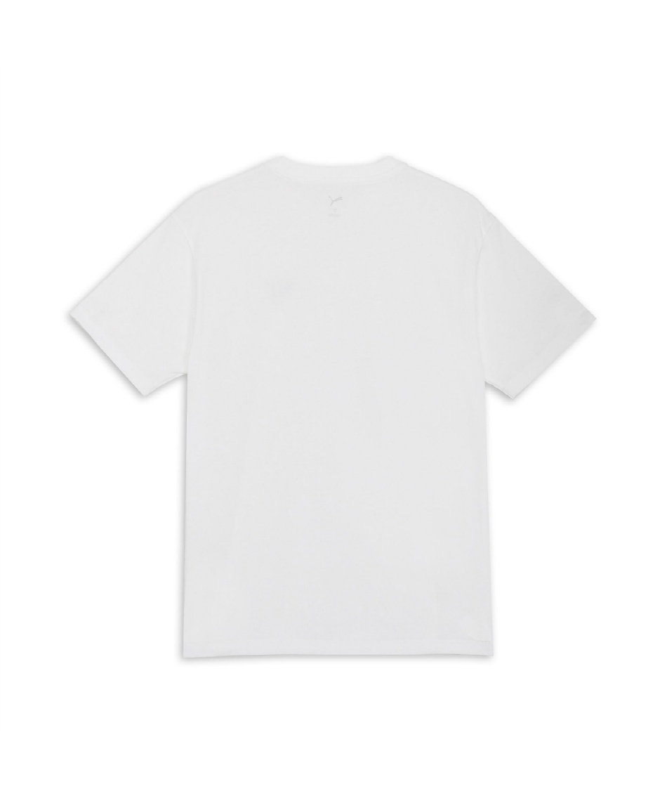 Tシャツ 半袖ESS MX リラックス キャット 半袖 Tシャツ686861