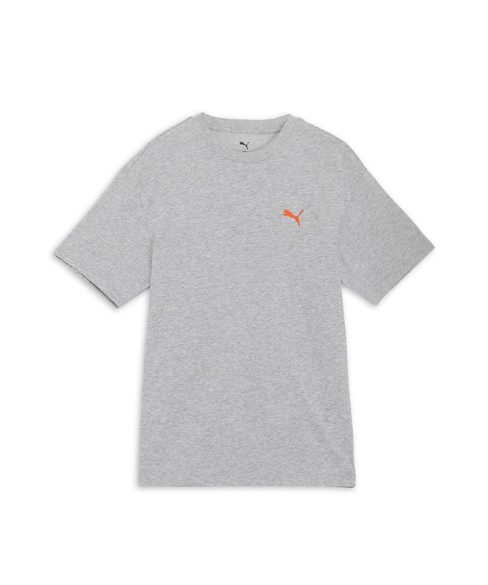 Tシャツ 半袖ESS MX リラックス キャット 半袖 Tシャツ686861
