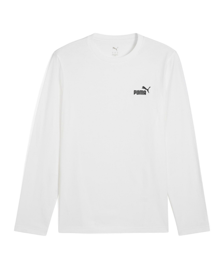 Brew SAGA　SAGA LIXIL FC Puma 長袖シャツ 16番 Brew SAGA SAGA LIXIL FC Puma 長袖シャツ 16番 8657489_l.jpg