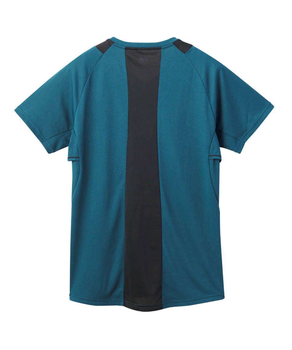 DESCENTE CHUO Univ. 半袖ウェア 中央大学 デサント シャツ