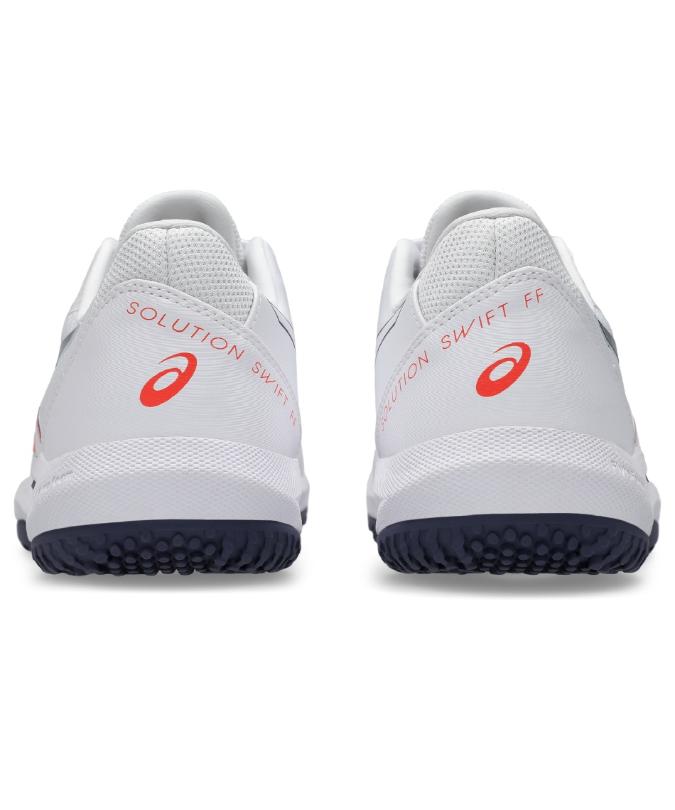 asics - 最後新品　27㎝　SOLUTION SWIFT FF OC　オムニ　クレー　軽量 特価】【2023/03/11発売】SOLUTION SWIFT FF OC ソリューション