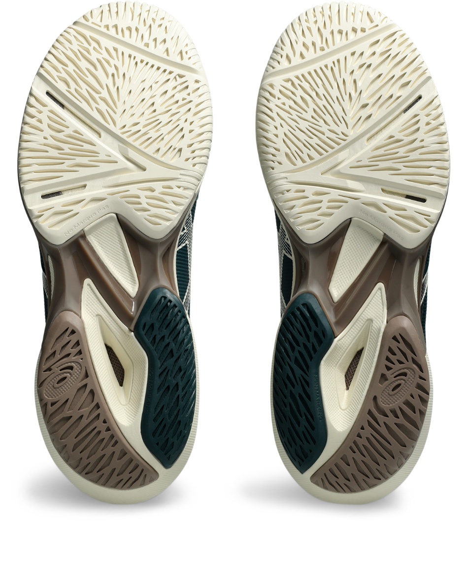 アシックス(asics) テニスシューズ オールコート SOLUTION SPEED FF 3