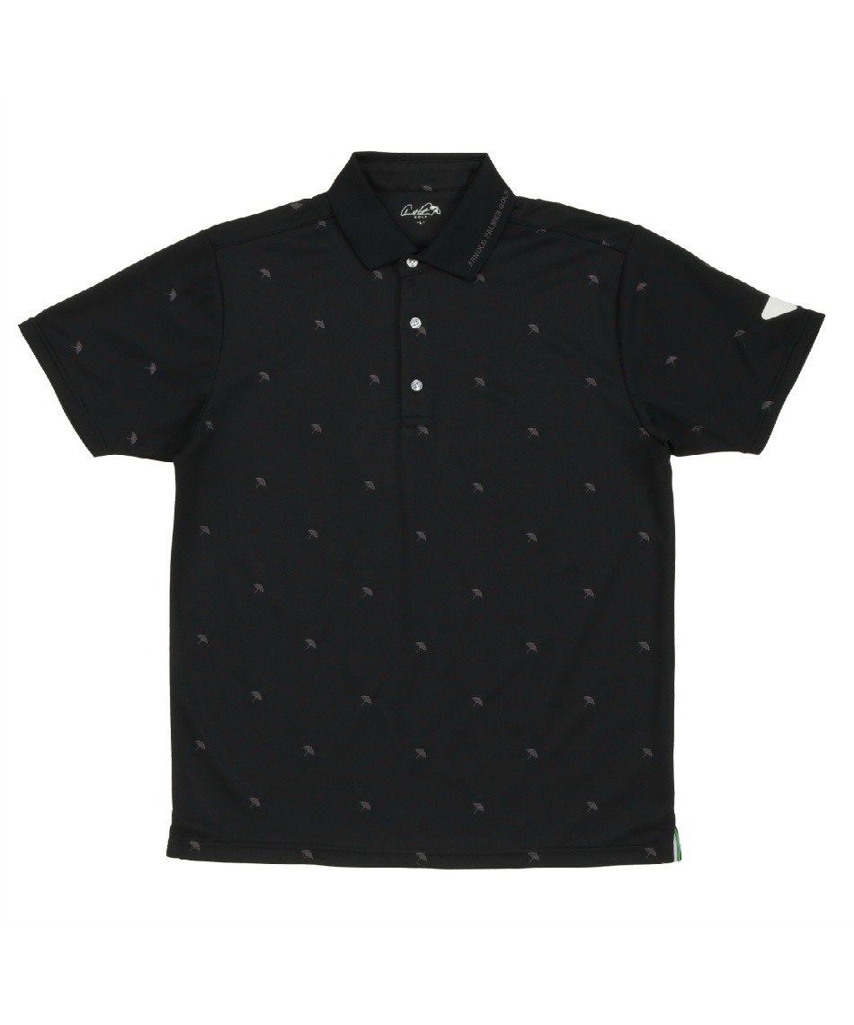 アーノルドパーマー(arnold palmer) ゴルフウェア ポロシャツ