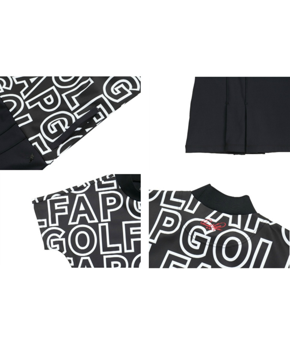 ♭ アーノルドパーマー(arnold palmer) ゴルフウェア ワンピース