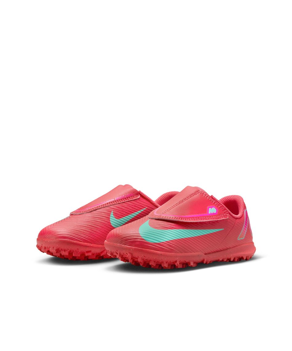 NIKE - マーキュリアル TF ナイキ 新品 サッカーラグビー エックス プレデター IC NIKE ナイキ マーキュリアル X プロキシモ IC(ネイビー×ピンク