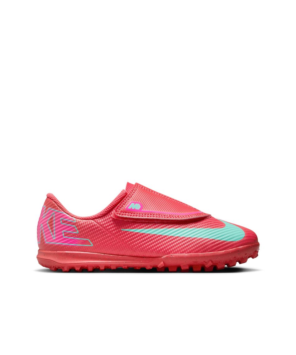 Nike マーキュリアル　 カモフラージュシューズ ズーム マーキュリアル ヴェイパー 16 アカデミー TF／サッカー