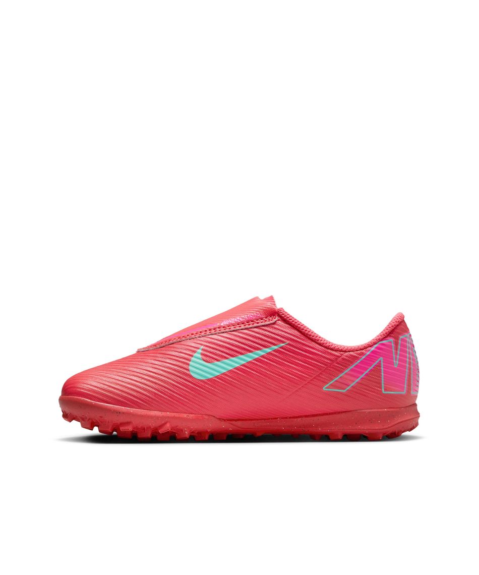 NIKE エラスティコ TF トレシュー マーキュリアル 楽天市場】【大特価SALE】ナイキ JR ズーム マーキュリアル