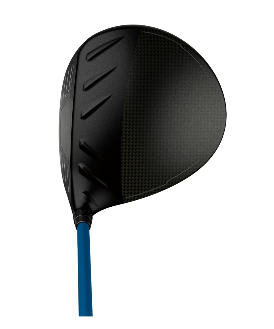 ピン(PING) ゴルフクラブ ドライバー G440 MAX DRIVER シャフト