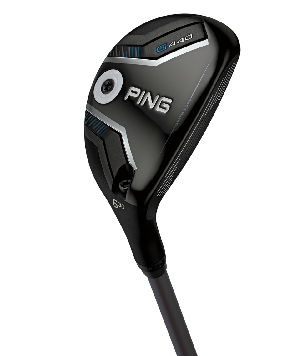 Ping G440HL スピーダーNX GRAY35⭐︎ハイブリッド3/20° Ping G440HL スピーダーNX GRAY35⭐︎ハイブリッド3/20°