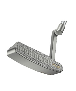 miload■コンペ景品に最適　レアー■珍パター　ゴルフ パター スポーツ・レジャー:ゴルフ:クラブ:パター | スポーツ用品ならヒマラヤ