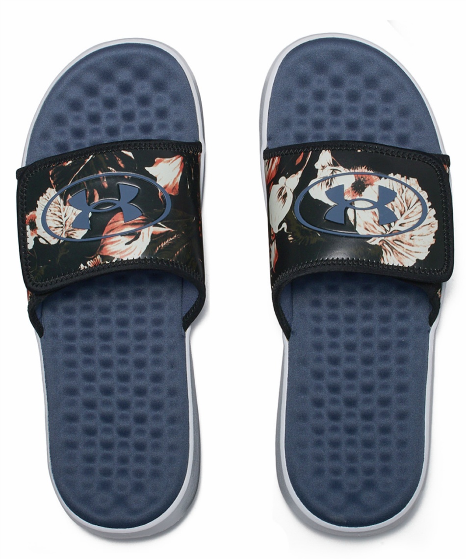 アンダーアーマー(UNDER ARMOUR) シャワーサンダル UAイグナイトプロ8