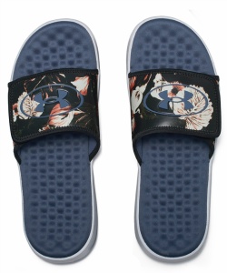 アンダーアーマー(UNDER ARMOUR) シャワーサンダル UAイグナイトプロ8