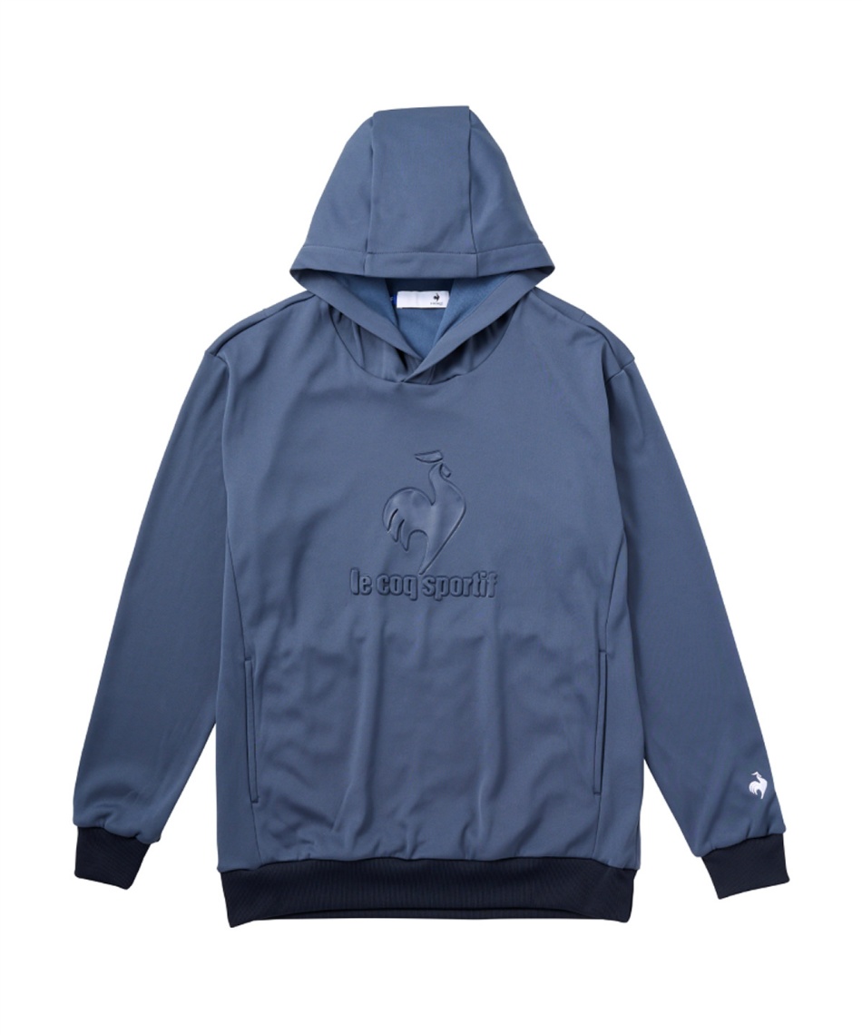 ルコックスポルティフ(le coq sportif) ゴルフウェア スウェット 
