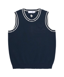 l|Cg71pt 35% OFF^SALE yzRbNX|eBt(le coq sportif) StEFA xXg N[lbNxXg LG5SVE50L y2025Ntăfz fB[X NV00 M