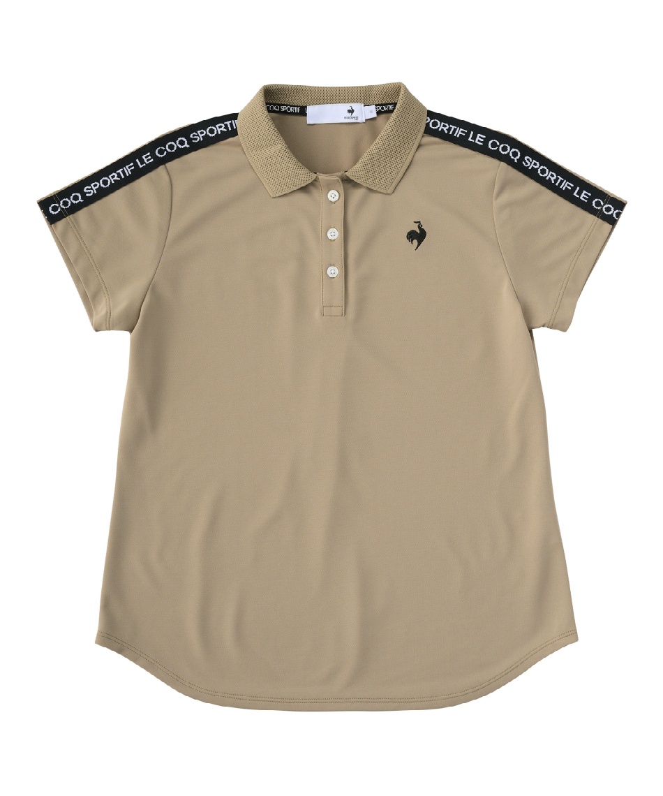 美品❗️adidasルコックレディース ゴルフ ポロシャツ スカート7点セット le coq sportif GOLF 公式 ルコックスポルティフ ゴルフ 総柄