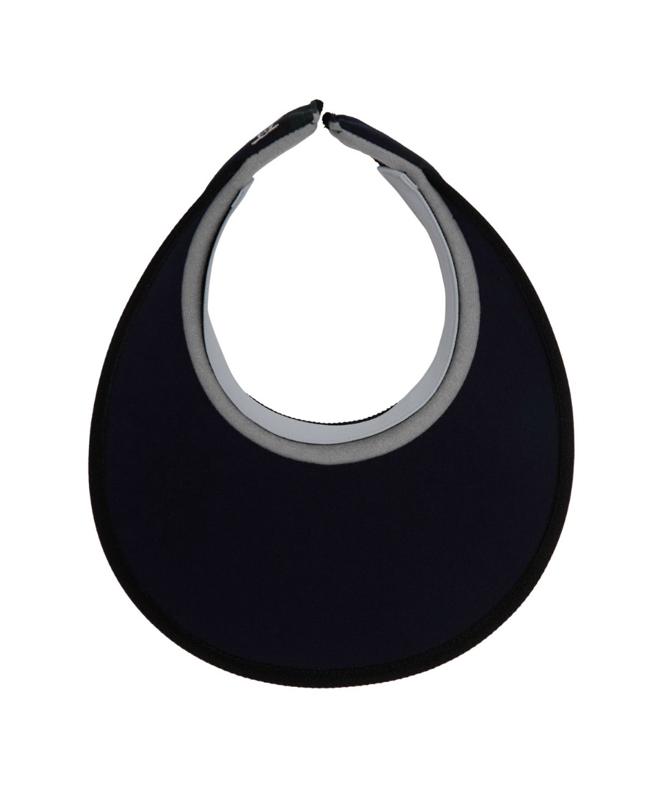 ゴルフ サンバイザー 和紙オックスクリップバイザー MG5SCP50L 【2025