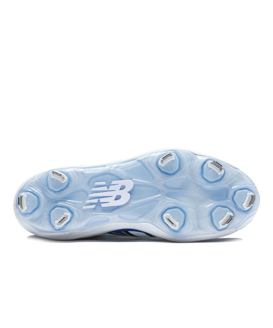 ニューバランス(new balance) 野球 金歯スパイク 3000v7 Metal