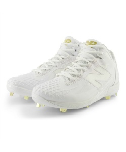 【soさん専用】New Balance 金具固定式 野球スパイク　28cm スポーツ・レジャー:野球・ソフトボール:シューズ:金具スパイク