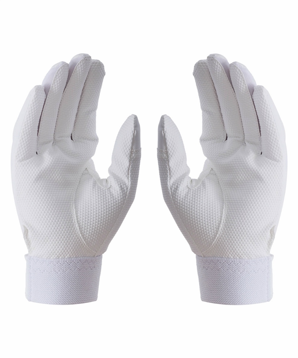 △ アンダーアーマー(UNDER ARMOUR) 野球 バッティンググローブ 両手用