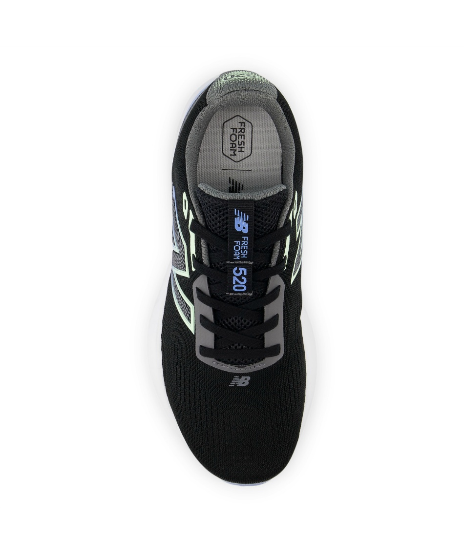 ランニングシューズ FF 520 v9 W520LB9 D | スポーツ用品ならヒマラヤ