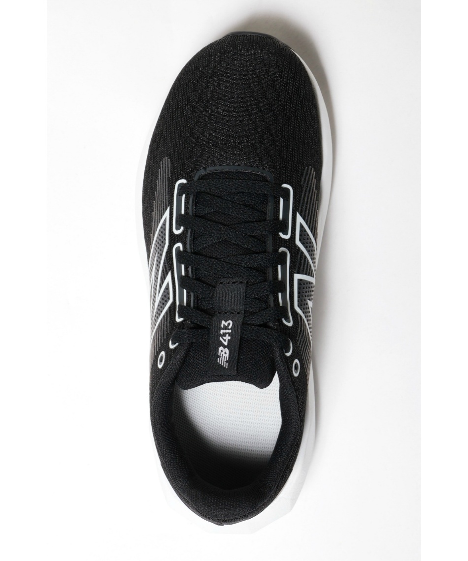 ランニングシューズ 25SS 413 v3 W413LK3 D | スポーツ用品なら