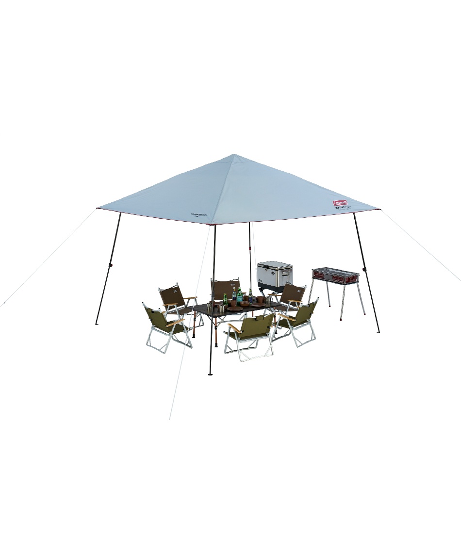 ワンタッチタープ インスタントバイザーシェード3 /LDR 2218229