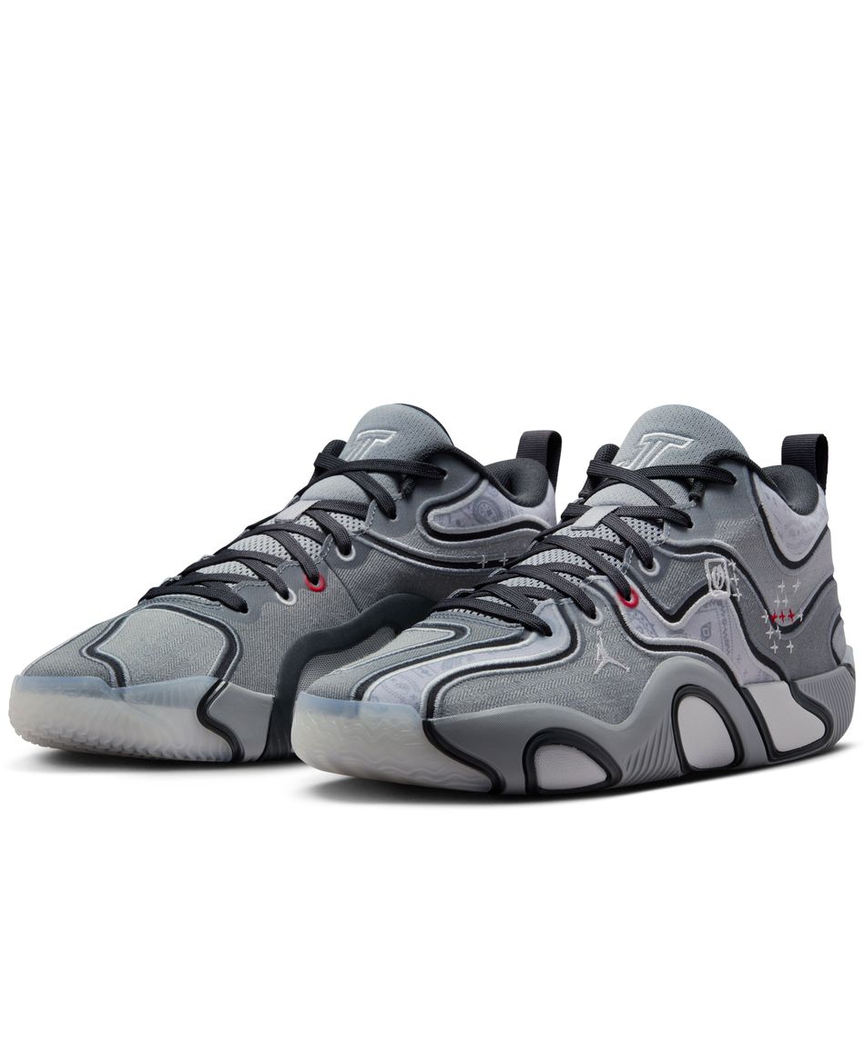 ジョーダン(JORDAN) バスケットシューズ 25SP JORDAN テイタム3