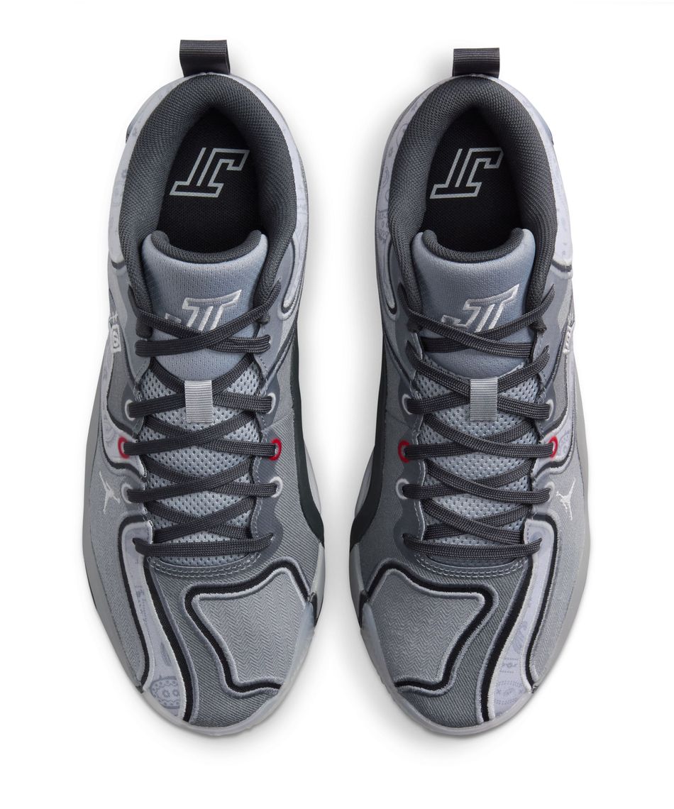 ジョーダン(JORDAN) バスケットシューズ 25SP JORDAN テイタム3