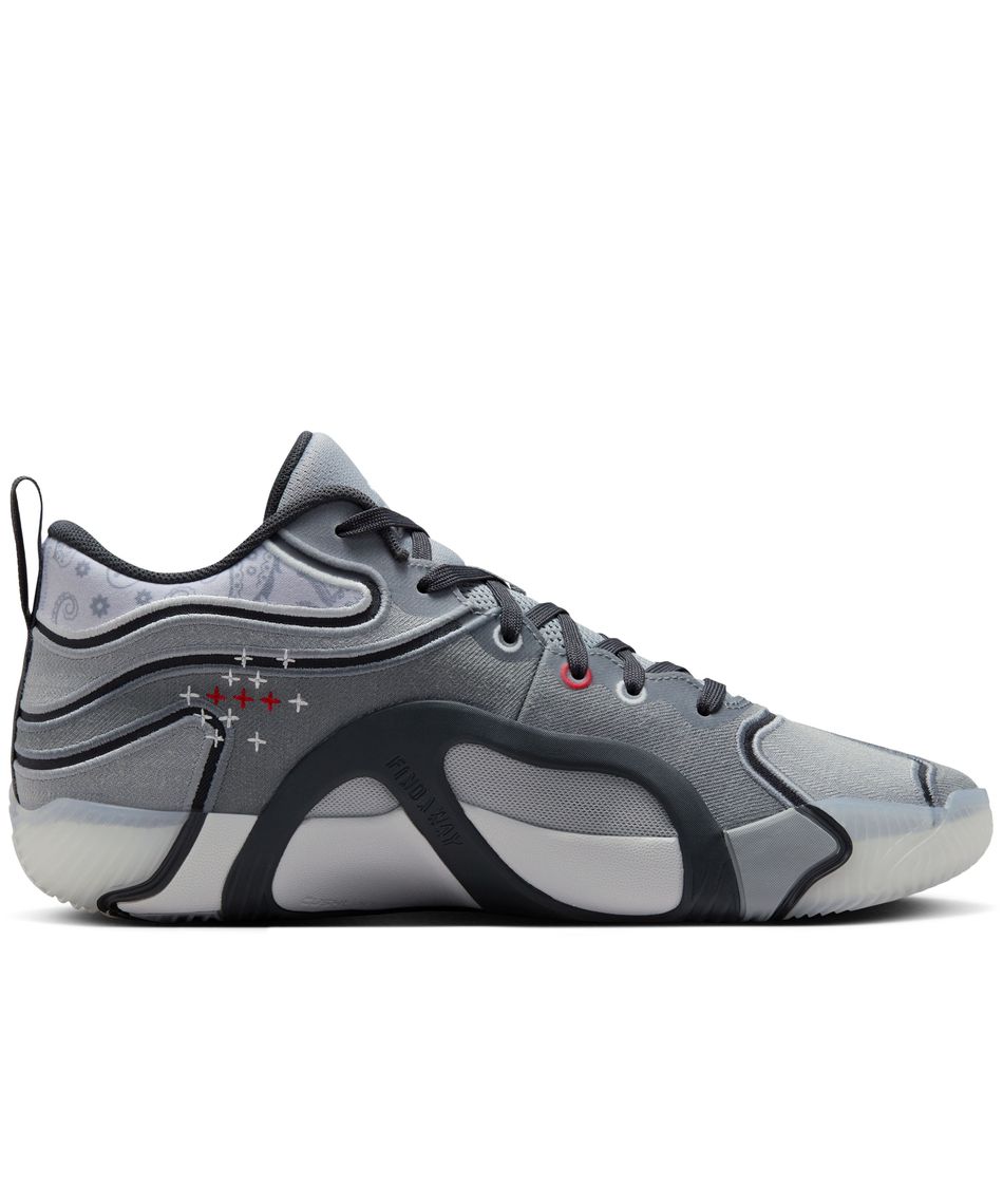 ジョーダン(JORDAN) バスケットシューズ 25SP JORDAN テイタム3 PF