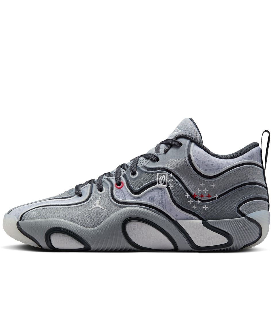 ジョーダン(JORDAN) バスケットシューズ 25SP JORDAN テイタム3