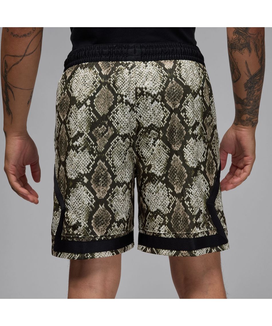 undefeated jordanショーツ 迷彩 バスケパンツ ジョーダン(JORDAN) バスケットボール ハーフパンツ Dri-FIT