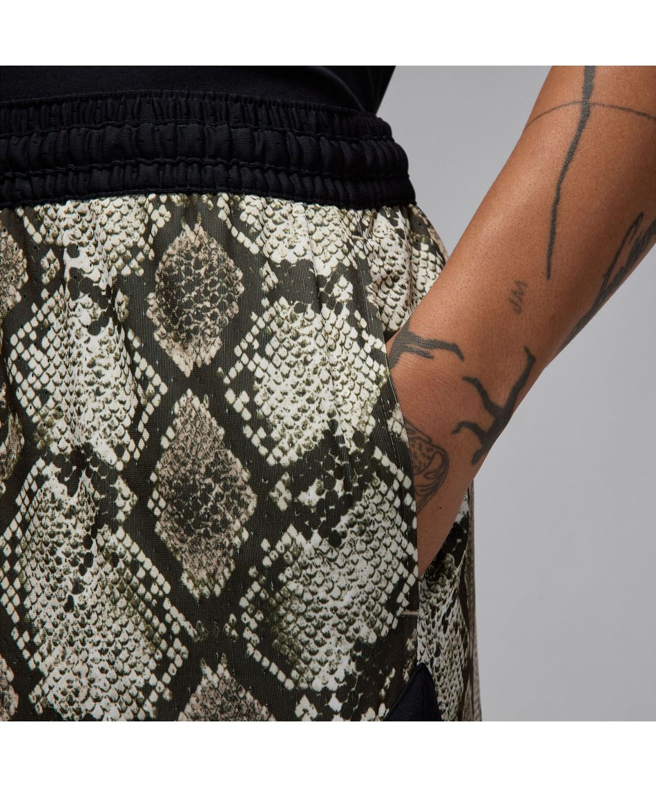 ジョーダン(JORDAN) バスケットボール ハーフパンツ Dri-FIT メッシュ