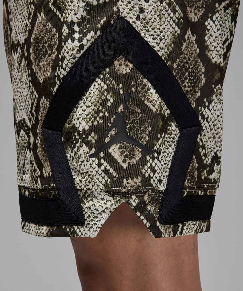 ジョーダン(JORDAN) バスケットボール ハーフパンツ Dri-FIT メッシュ