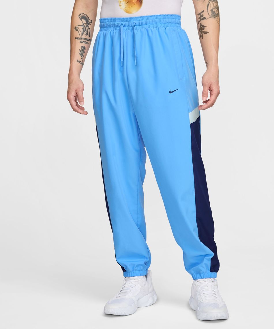 ウインドブレーカー パンツ 25SP DF WV ICON PANT ウーブン