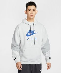 スウェットパーカー NIKEAIR フードスウェットBFT HJ0274-009