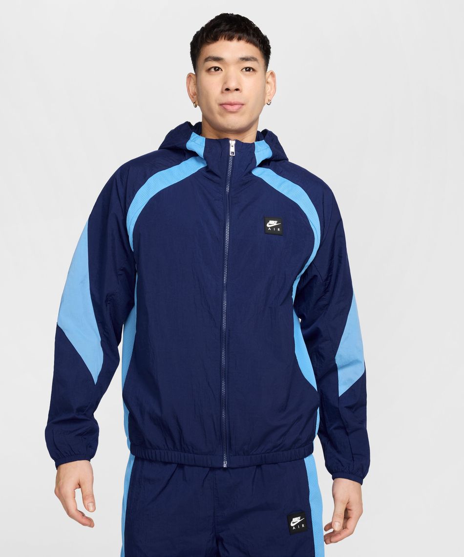 ナイキ(NIKE) ウインドブレーカー ジャケット NSW NIKEAIR ウーブンJKT