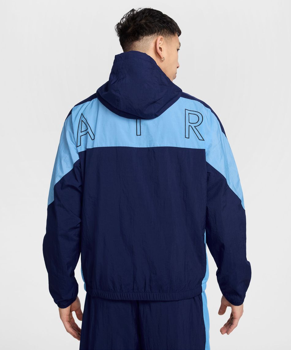 ナイキ(NIKE) ウインドブレーカー ジャケット NSW NIKEAIR ウーブンJKT