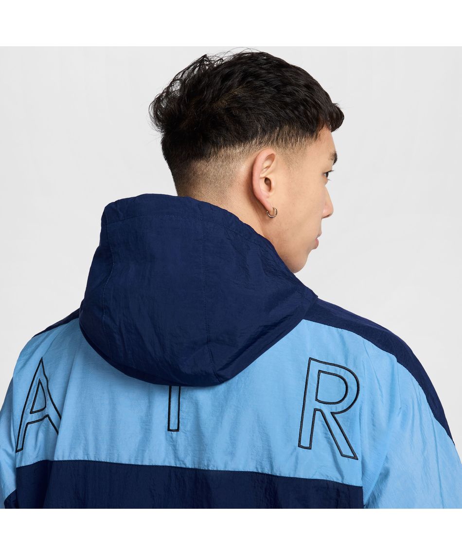 ナイキ(NIKE) ウインドブレーカー ジャケット NSW NIKEAIR ウーブンJKT