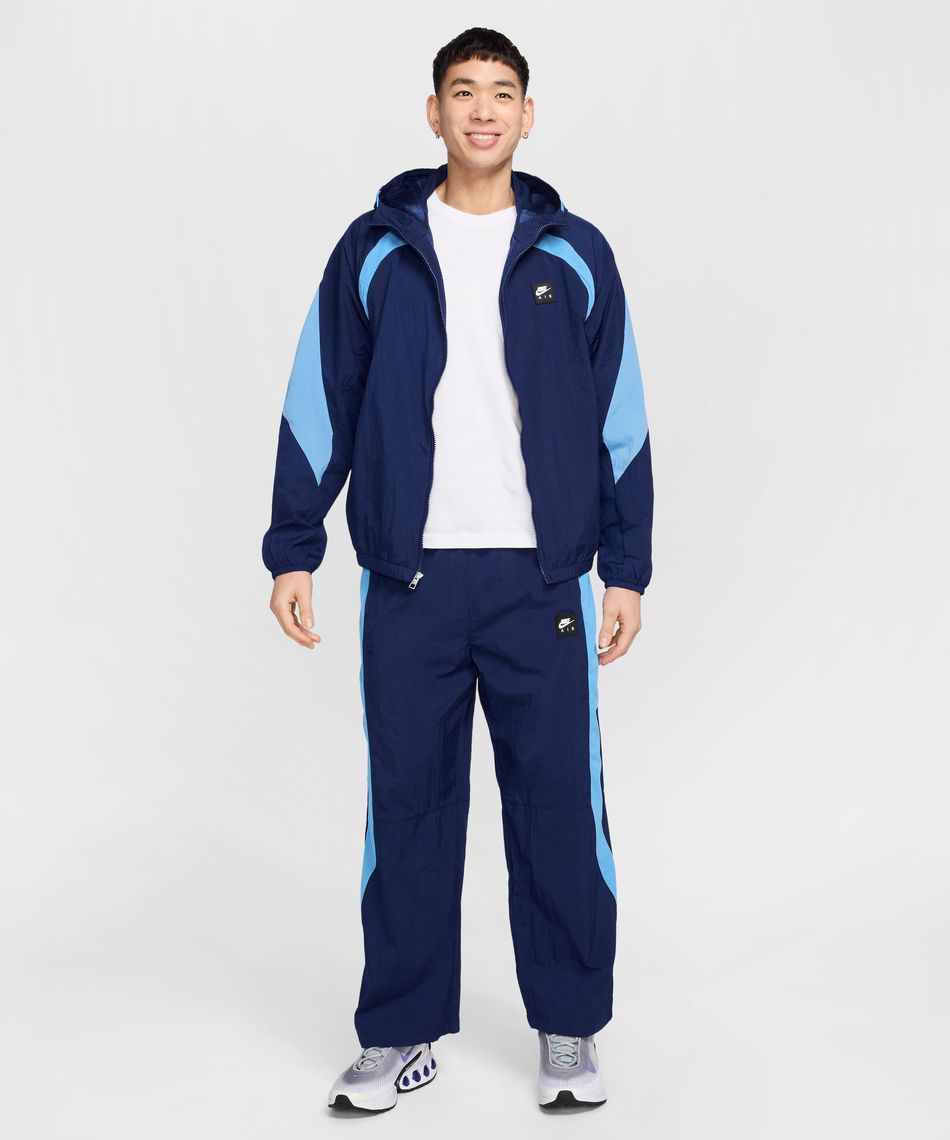 ナイキ(NIKE) ウインドブレーカー ジャケット NSW NIKEAIR ウーブンJKT