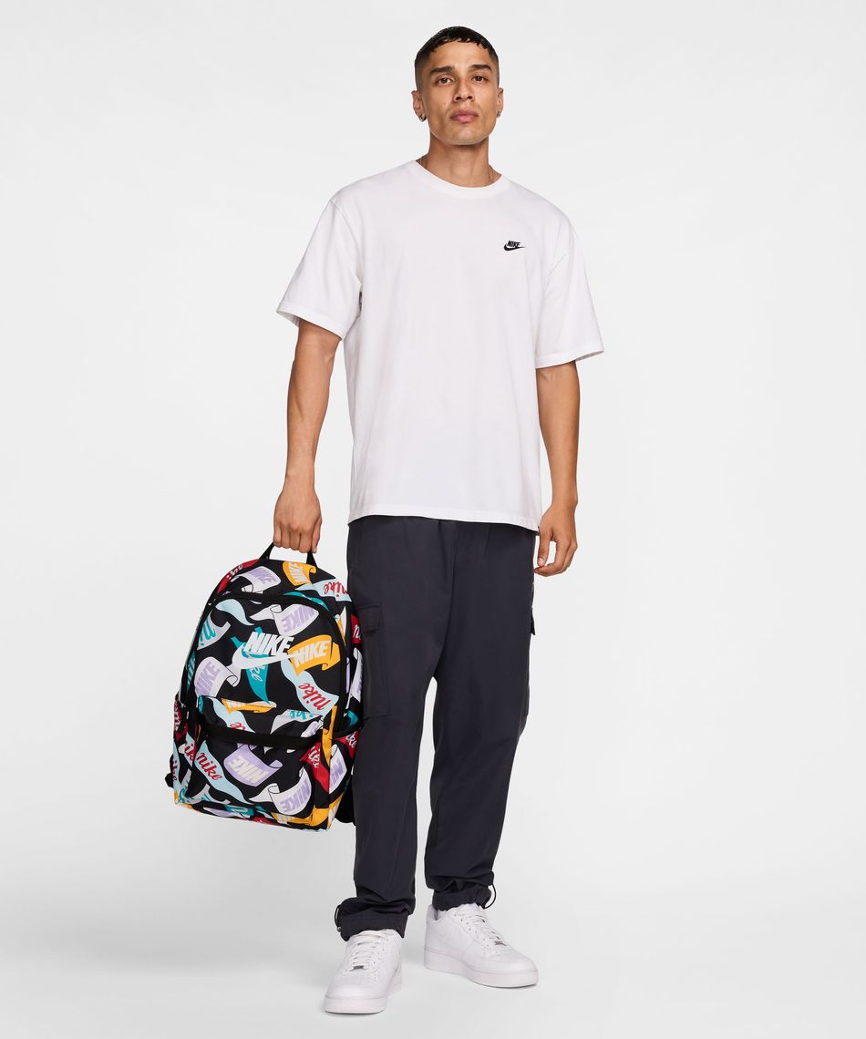 ナイキ(NIKE) バックパック ヘリテージバックパック