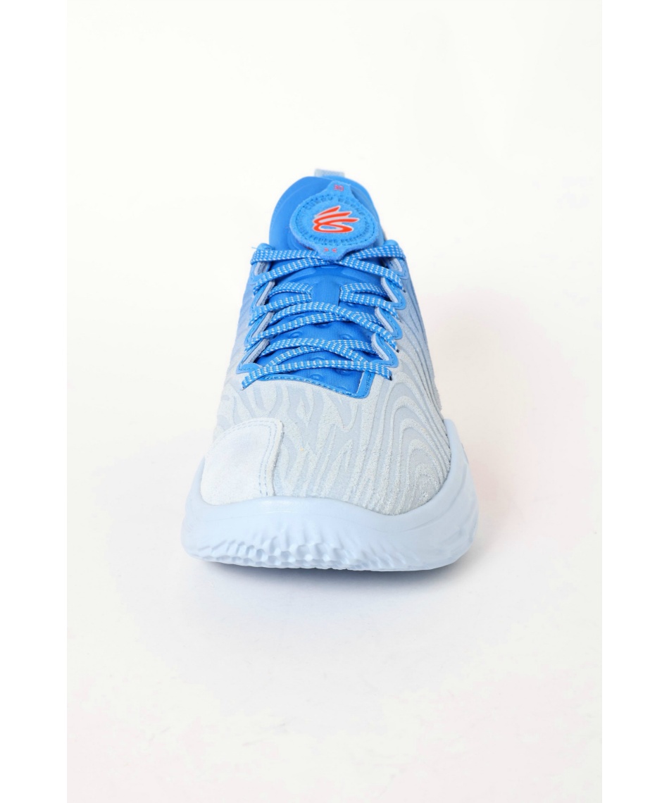 アンダーアーマー(UNDER ARMOUR) バスケットシューズ カリー12
